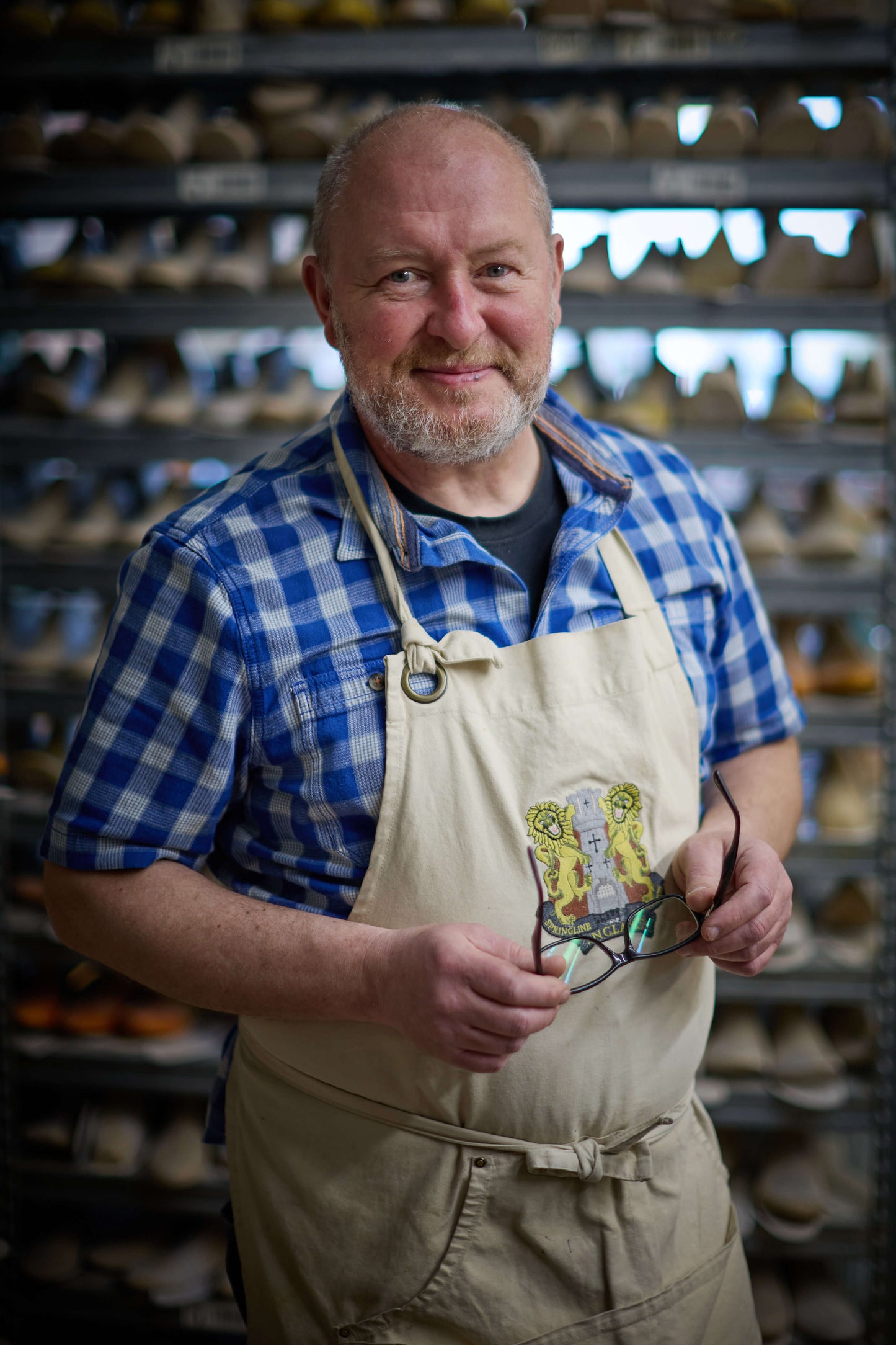 Bespoke Last Making Course - 23rd February 2026