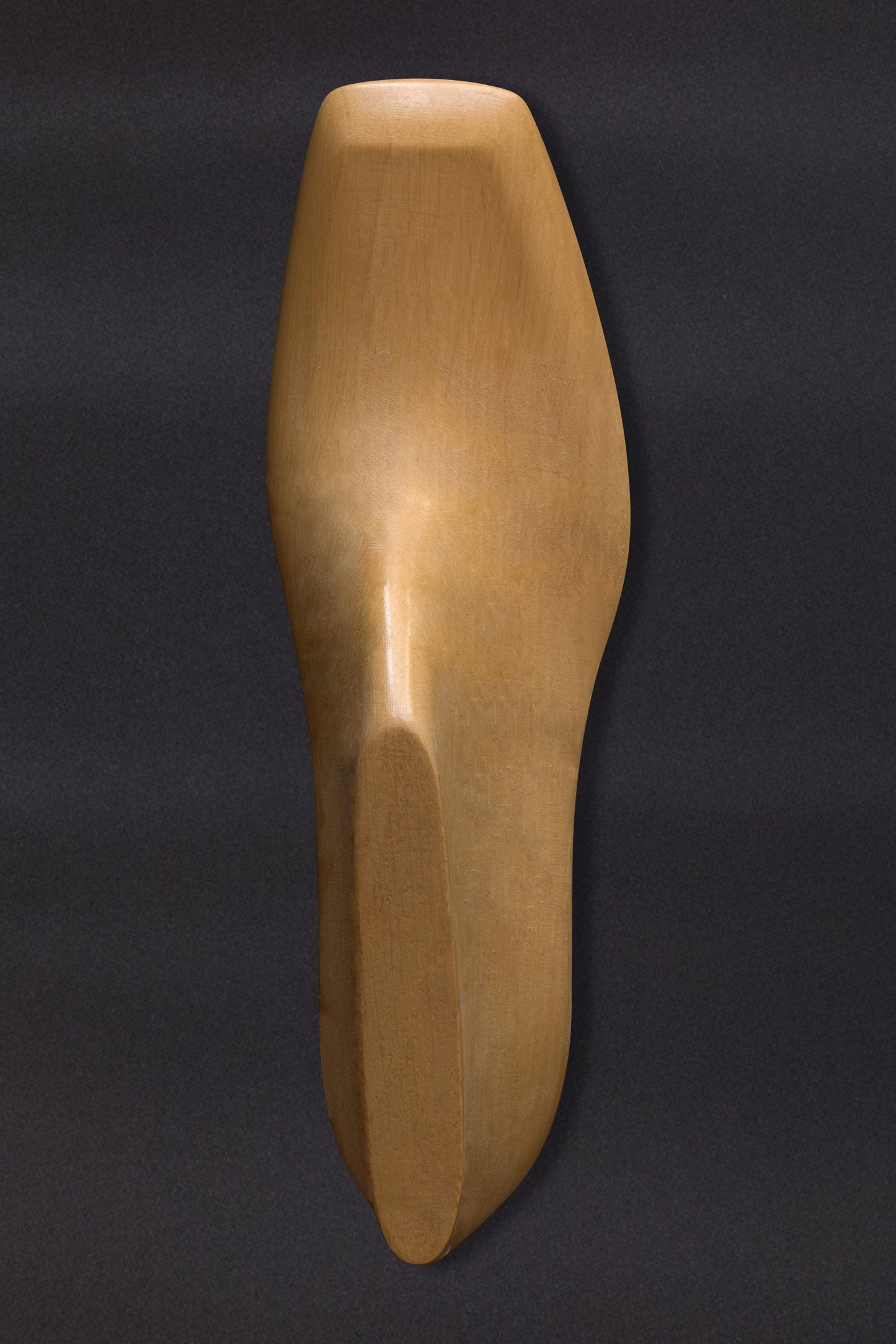 Ladies Sandal with Square Toe - Shoe Last 17