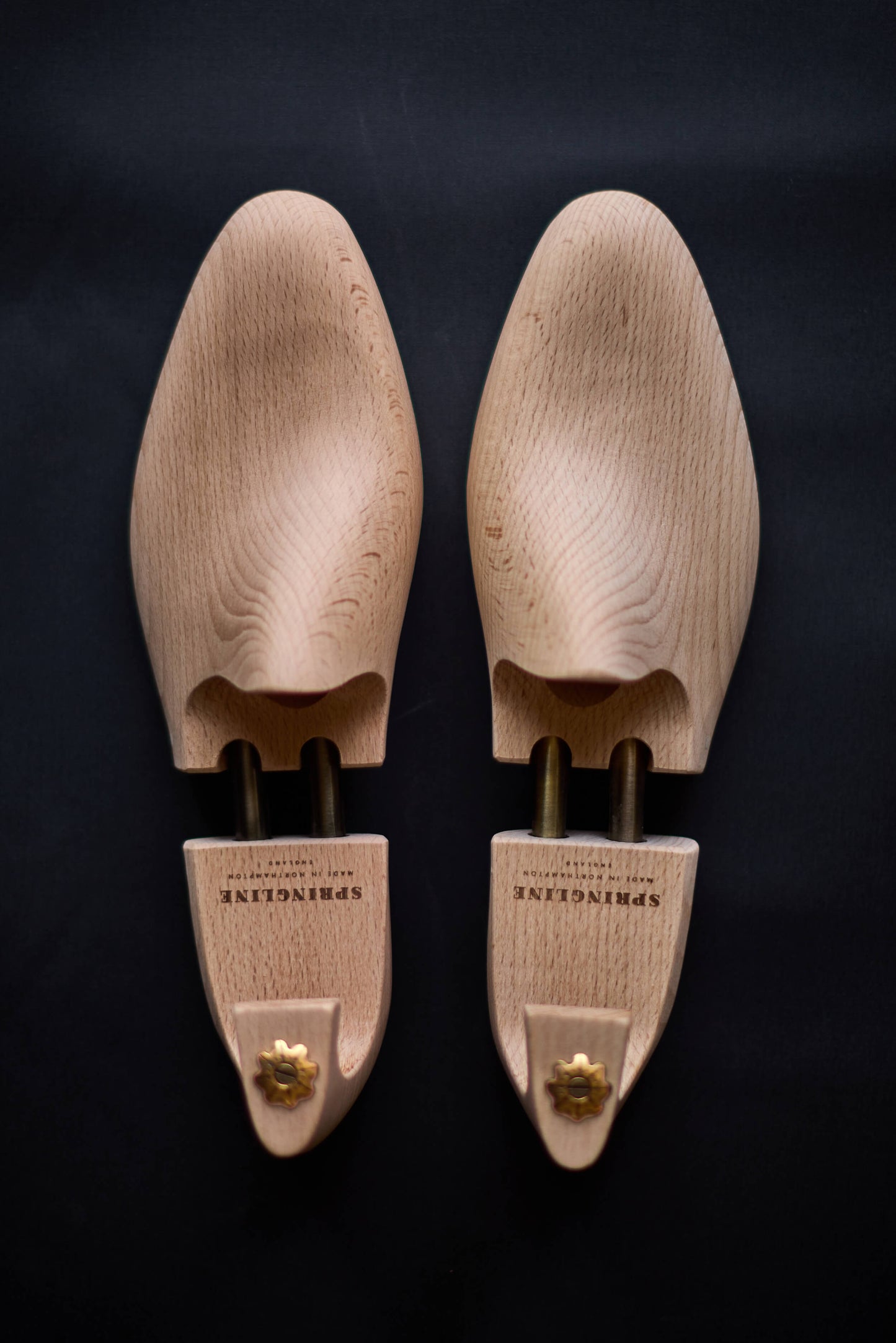 Natural Shoe Trees