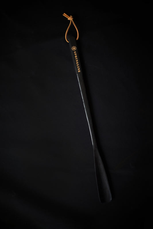 Shoe Horn Black