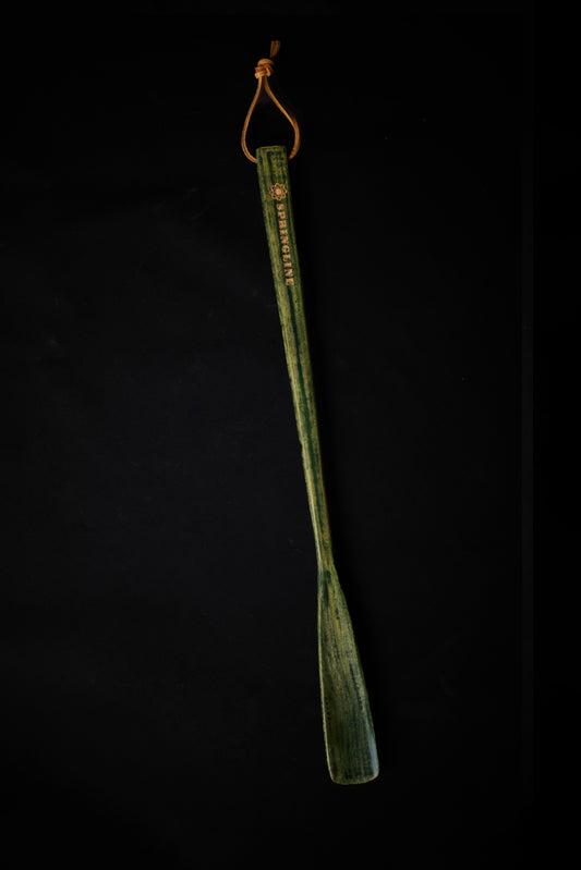 Shoe Horn Green
