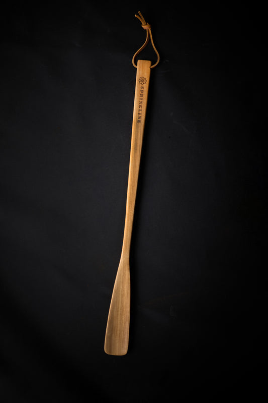 Shoe Horn Natural